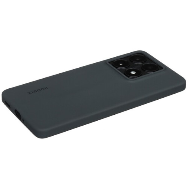 6.67" Смартфон Xiaomi 14T 512 ГБ черный