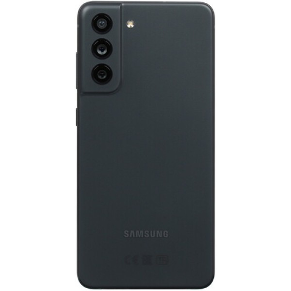 6,4'' Смартфон Samsung Galaxy S21FE 8/256Gb серый [5G/NFC/Cam12+12+8Mpx/4500mAh]