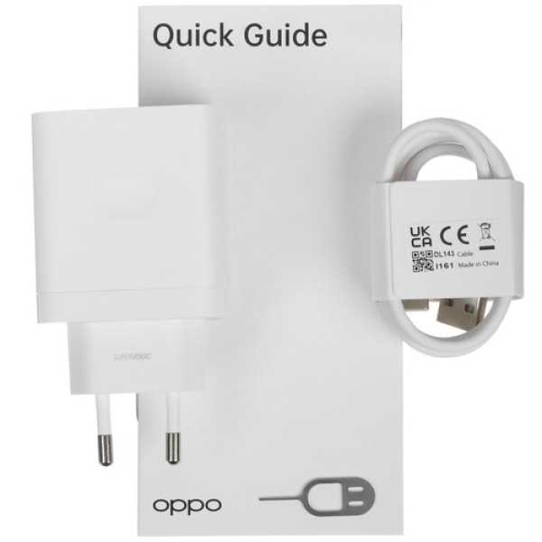6.56" Смартфон OPPO A57s 128 ГБ голубой