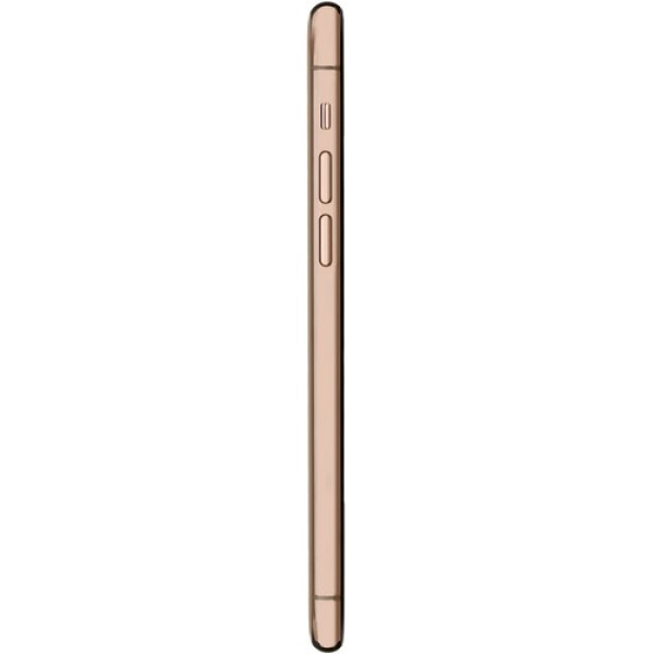 Смартфон Apple iPhone 11 Pro 5,8" 64Gb Gold A13/4Gb/2436х1125/OLED/LTE/NFC/IP68/Cam12/iOS