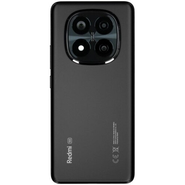 6.67" Смартфон Xiaomi Redmi Note 14 Pro+ 5G 512 ГБ черный