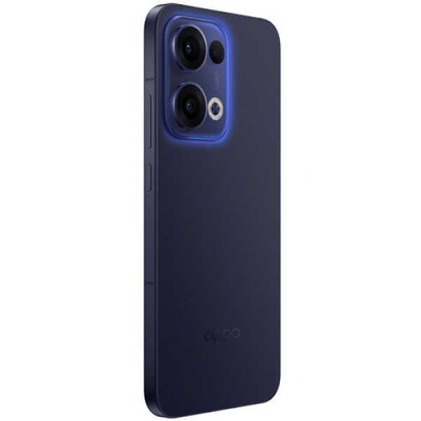 6.59" Смартфон OPPO Reno13 512 ГБ синий