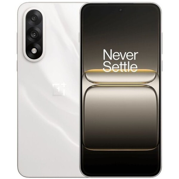 6.83" Смартфон OnePlus Nord 5 512 ГБ белый
