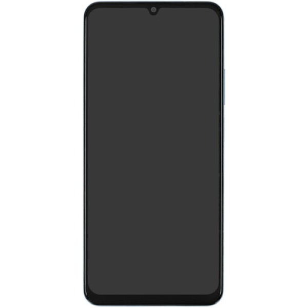 6.74" Смартфон realme Note 50 64 ГБ голубой