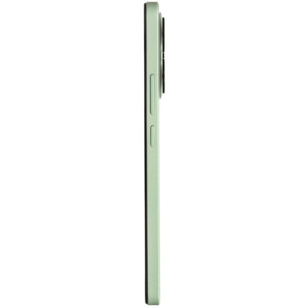 6.67" Смартфон Xiaomi Redmi Note 14 128 ГБ зеленый