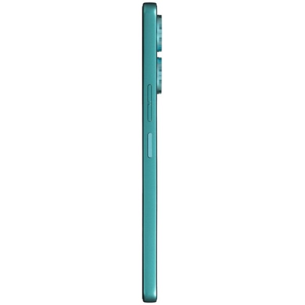 Смартфон Tecno Camon 19 6/128Gb [6,8"/LTE/NFC/Cam64+2+2Mpx/5000mAh/Memphis Green]