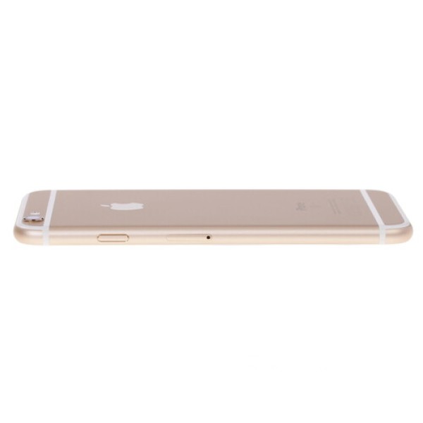 Смартфон Apple iPhone 6S 4.7" 128Gb Gold 2x1.8Ghz/2048Mb/1334x750/IPS/3G/LTE/GPS/Cam12AF/iOS