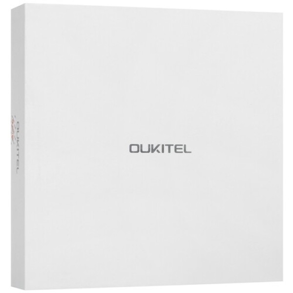 6.39" Смартфон Oukitel C21 Pro 64 ГБ черный