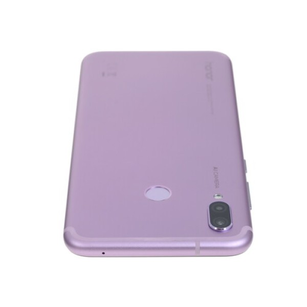 Смартфон Honor Play 4/64Gb [6,3"/LTE/NFC/Cam16+2Mpx/3750mAh/Purple]