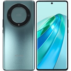 6.67" Смартфон HONOR X9a 128 ГБ зеленый