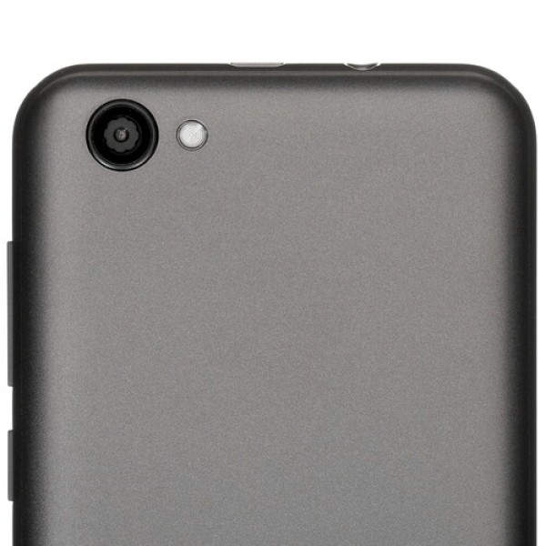 5" Смартфон DEXP BL350 16 ГБ серый