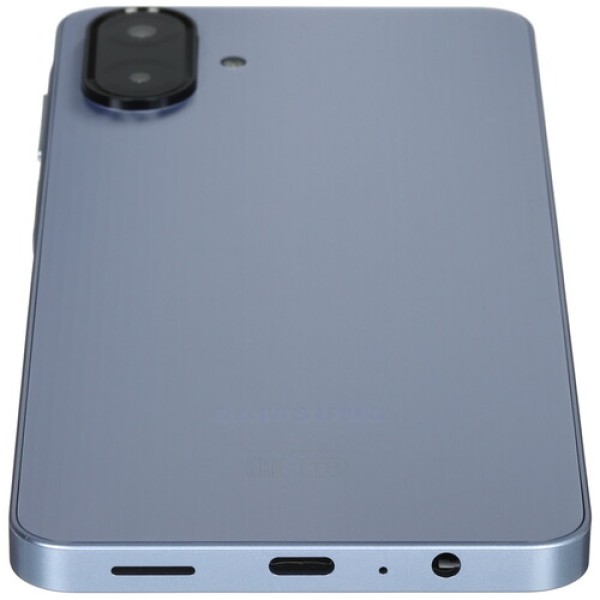 6.7" Смартфон Samsung Galaxy A07 128 ГБ фиолетовый
