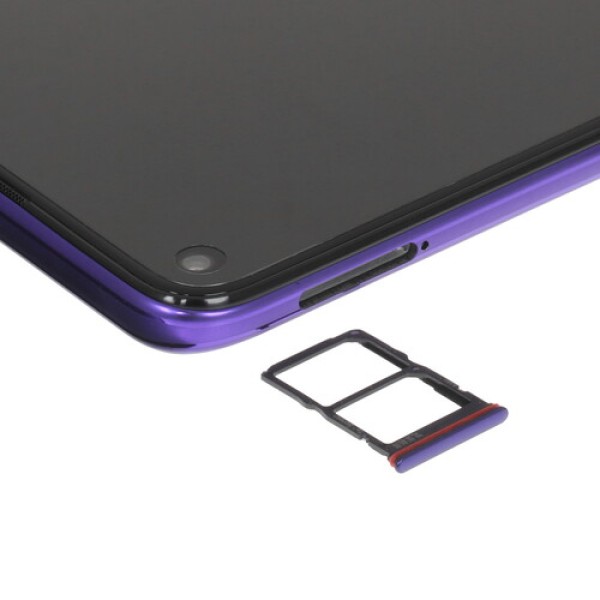 Смартфон Honor 30S 6/128Gb [6,5"/5G/NFC/Cam64+8+2+2Mpx/4000mAh/Purple]