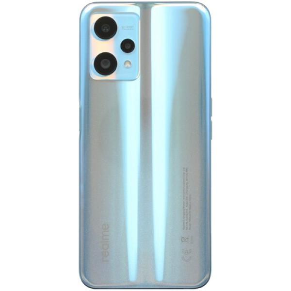 6.6" Смартфон realme 9 Pro 128 ГБ синий