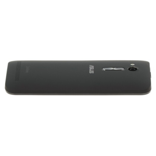 Смартфон Asus ZenFone Go ZB452KG 4.5" 8Gb Black 4x1,2Ghz/1024Mb/854x480/2SIM/GPS/Cam5AF/2070mAh/Android 5.1