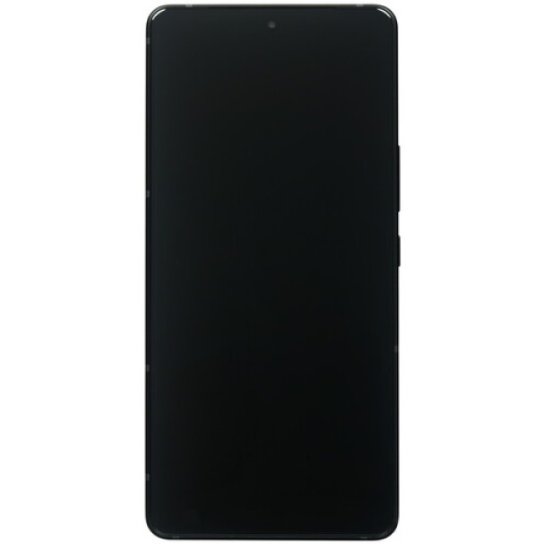 6.78" Смартфон ASUS Zenfone 11 Ultra 256 ГБ голубой