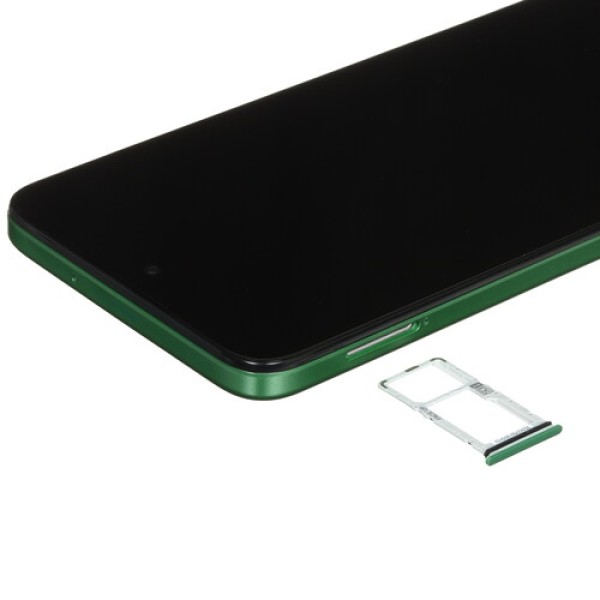 6.72" Смартфон Motorola Moto G35 5G 128 ГБ зеленый