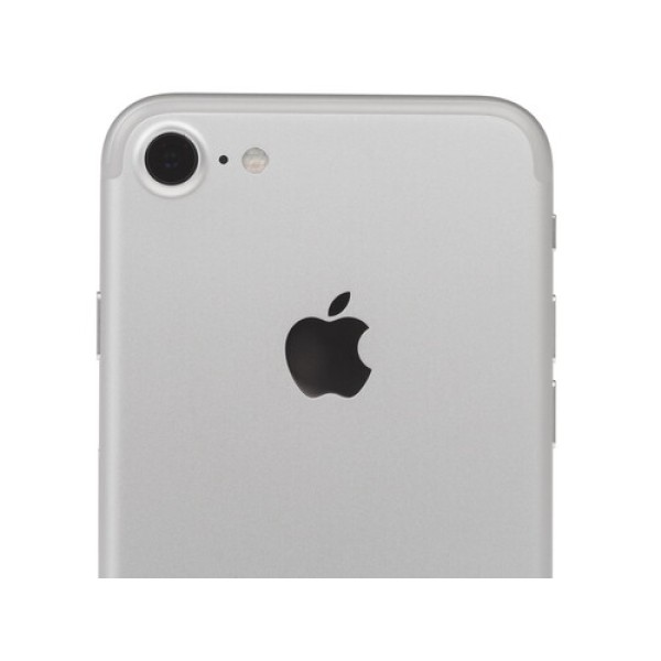 Смартфон Apple iPhone 7 4,7" 256Gb Silver 4x2.3Ghz/2048Mb/1334x750/IPS/3G/LTE/GPS/Cam12/iOS