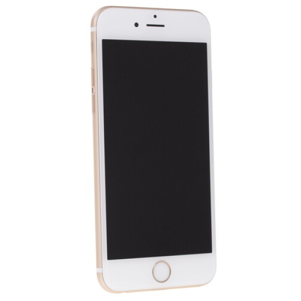 Смартфон Apple iPhone 6S 4.7" 128Gb Gold 2x1.8Ghz/2048Mb/1334x750/IPS/3G/LTE/GPS/Cam12AF/iOS