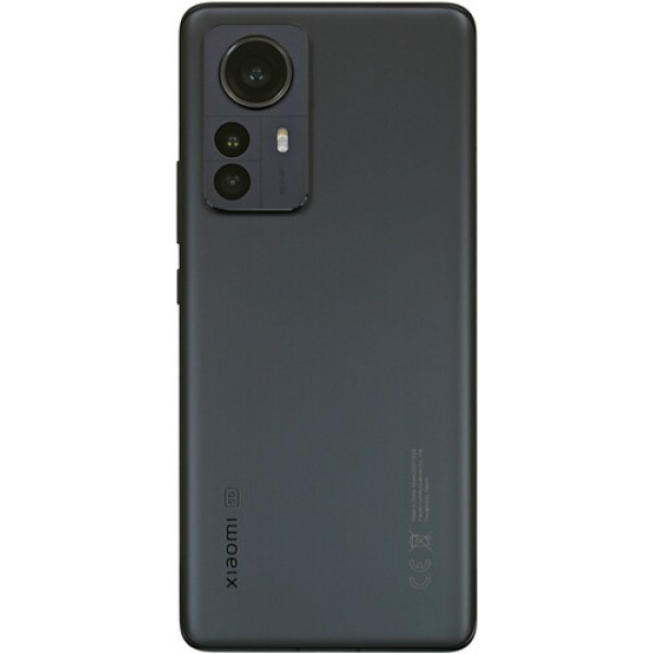 6.73" Смартфон Xiaomi 12 Pro 256 ГБ серый