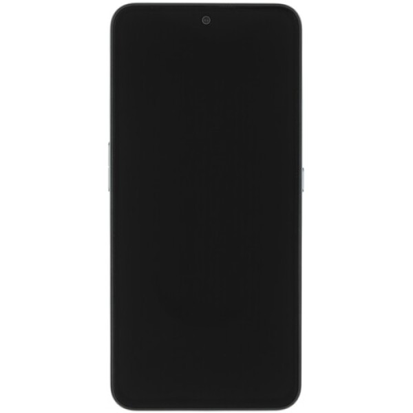6.67" Смартфон CMF Phone 1 256 ГБ зеленый