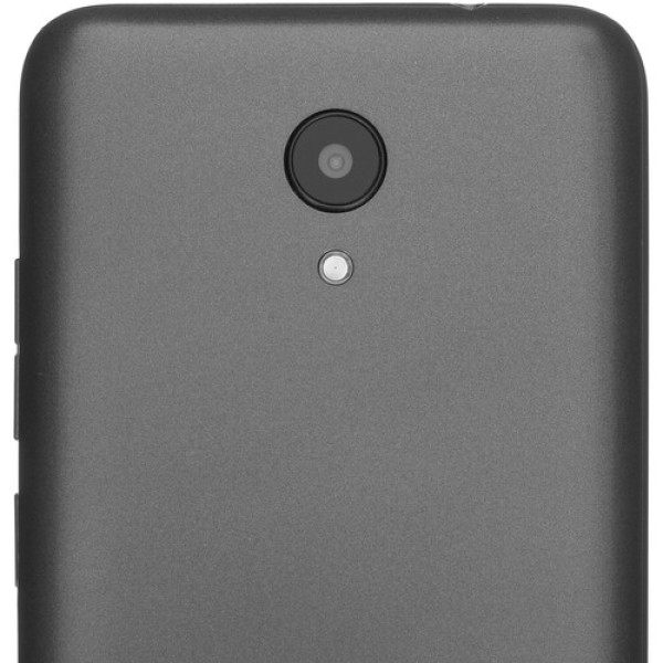 5" Смартфон DEXP G450 8 ГБ серый