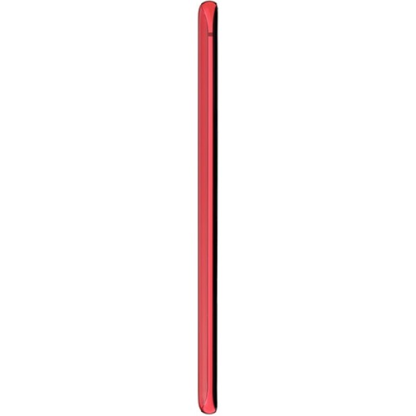 Смартфон Samsung S20+ Red 6.7" 128Gb 8Gb/3200x1440/dAMOLED/LTE/Cam64+12+12+depth/10Mp/4500mAh/An10