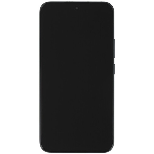 6.55" Смартфон HONOR 400 512 ГБ черный
