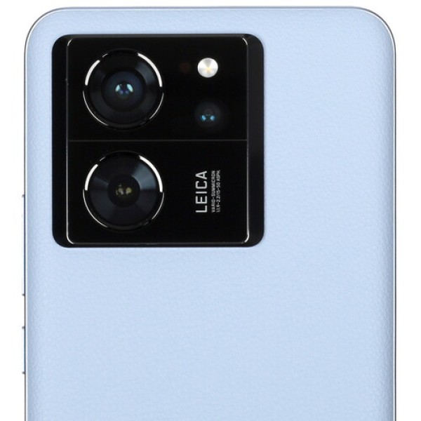 6.67" Смартфон Xiaomi 13T 256 ГБ голубой