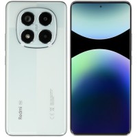 6.67" Смартфон Xiaomi Redmi Note 14 Pro 5G 256 ГБ зеленый
