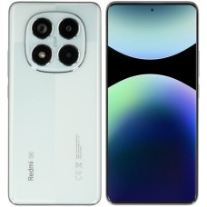 6.67" Смартфон Xiaomi Redmi Note 14 Pro 5G 256 ГБ зеленый