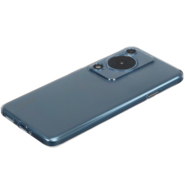 6.75" Смартфон HUAWEI nova Y72S 256 ГБ голубой