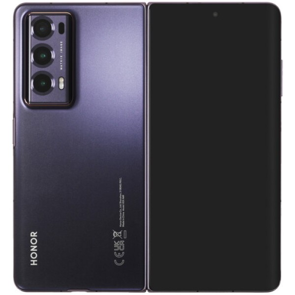 7.92" Смартфон HONOR Magic V2 512 ГБ фиолетовый