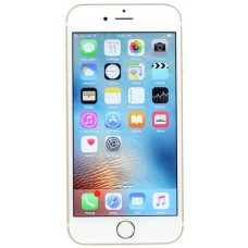 Смартфон Apple iPhone 6S Plus 5.5" 16Gb Gold 2x1.8Ghz/2048Mb/1920x1080/IPS/3G/LTE/GPS/Cam12AF/iOS