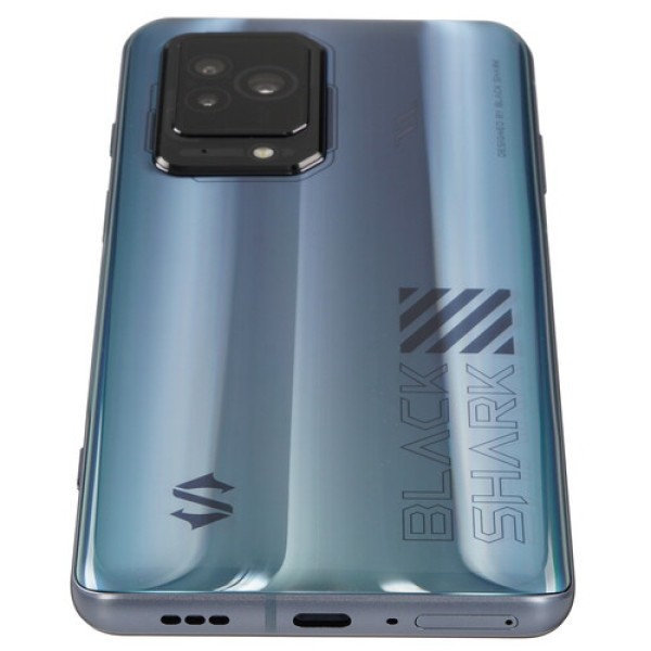 Смартфон Black Shark 5 12+256GExplorer Grey