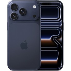 6.3" Смартфон Apple iPhone 17 Pro 512 ГБ синий