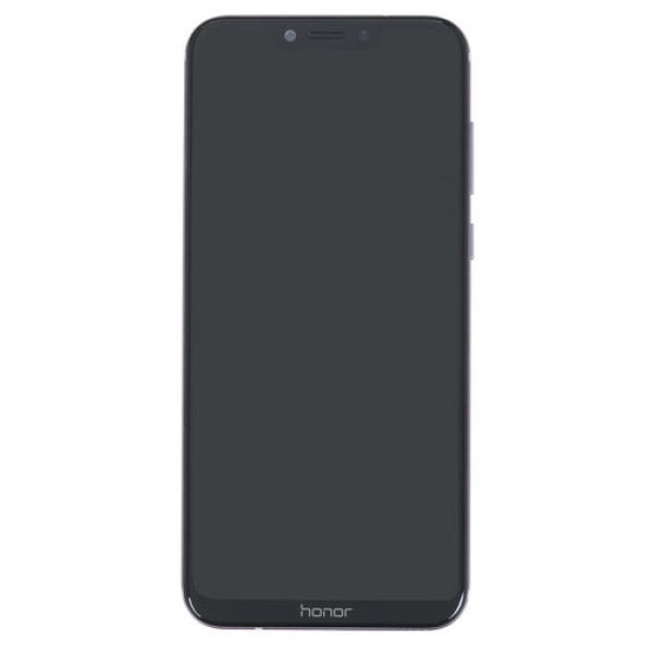 Смартфон Honor Play 4/64Gb [6,3"/LTE/NFC/Cam16+2Mpx/3750mAh/Purple]