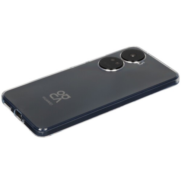 6.67" Смартфон HUAWEI nova 12 SE 256 ГБ черный