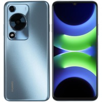 6.75" Смартфон HUAWEI nova Y72S 256 ГБ голубой