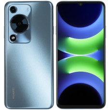 6.75" Смартфон HUAWEI nova Y72S 256 ГБ голубой
