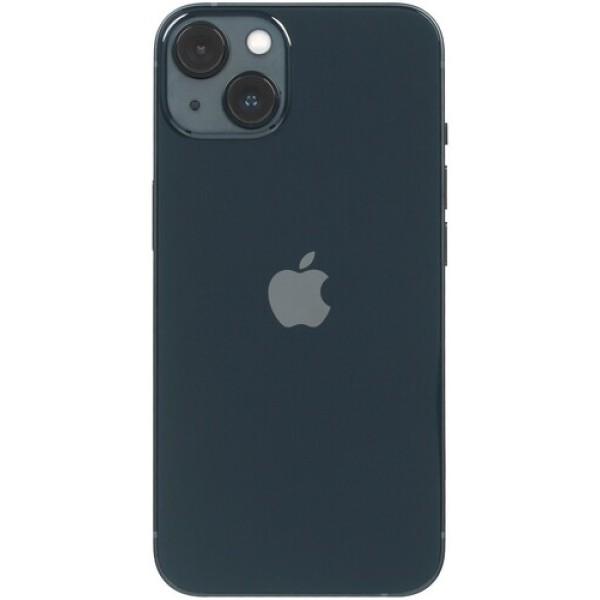 6.1" Смартфон Apple iPhone 13 128 ГБ черный