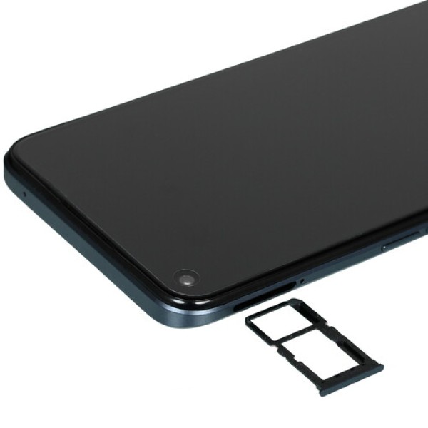6.6" Смартфон realme 9 5G 128 ГБ черный