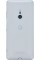 Смартфон Sony Xperia XZ3 DS 6.0" 64Gb White Silver 8(4x2,8Ghz+4x1,8Ghz)/4096Mb/2880x1440/OLED/LTE/NFC/IP68/Cam19/3330mAh/And9