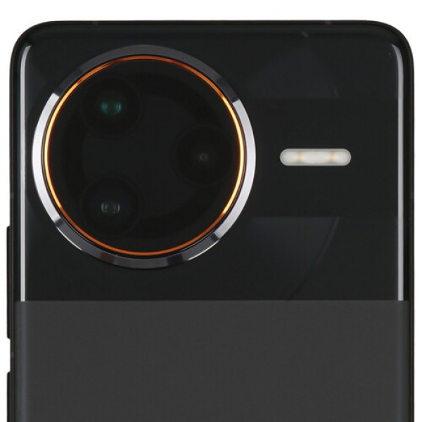 6.67" Смартфон POCO F7 Ultra 256 ГБ черный