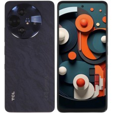 6.8" Смартфон TCL 50 Pro NXTPAPER 5G 512 ГБ серый