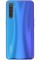 Смартфон realme XT 6.4" 128Gb Pearl Blue Snapdragon 712/8(2x2.3GHz+6x1.7GHz)/8192Mb/2340х1080/2SIM/LTE/Cam8+64+2+2/4000mAh/Android 9