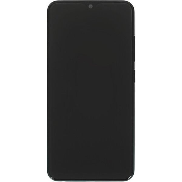 6.22" Смартфон Vivo Y1s 32 ГБ черный