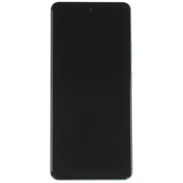 6.78" Смартфон Blackview Shark 8 256 ГБ голубой