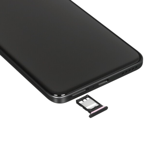 6.7" Смартфон HONOR 200 512 ГБ черный