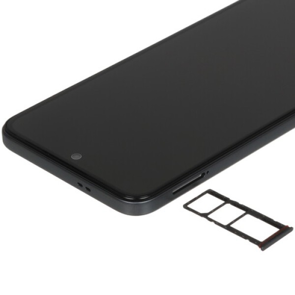 6.78" Смартфон Infinix HOT 50 Pro 256 ГБ черный